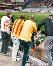 Afbeelding in Gallery-weergave laden, Malinwa Retro Training Jacket - Teve Blad