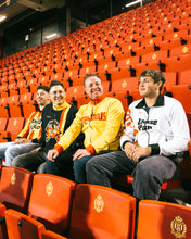 Afbeelding in Gallery-weergave laden, Malinwa Retro Training Jacket - Teve Blad