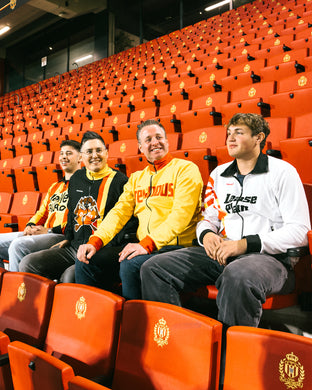 Malinwa Retro Training Jacket Bundle (voordeelpakket alle 4 soorten)