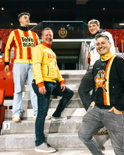 Afbeelding in Gallery-weergave laden, Malinwa Retro Training Jacket - Teve Blad