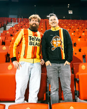 Afbeelding in Gallery-weergave laden, Malinwa Retro Training Jacket - Teve Blad