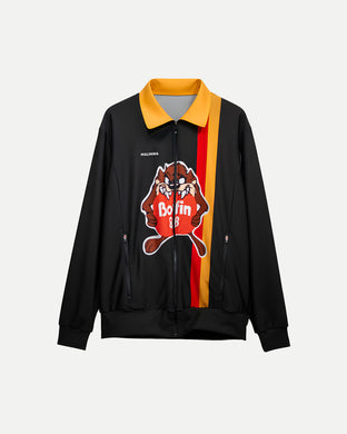 Malinwa Retro Training Jacket - Bofin