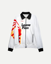 Afbeelding in Gallery-weergave laden, Malinwa Retro Training Jacket - Teve Blad