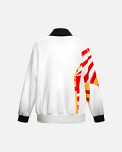Afbeelding in Gallery-weergave laden, Malinwa Retro Training Jacket - Teve Blad