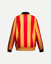 Afbeelding in Gallery-weergave laden, Malinwa Retro Training Jacket - Teve Blad