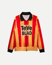 Afbeelding in Gallery-weergave laden, Malinwa Retro Training Jacket - Teve Blad