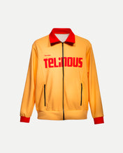 Afbeelding in Gallery-weergave laden, Malinwa Retro Training Jacket - Teve Blad