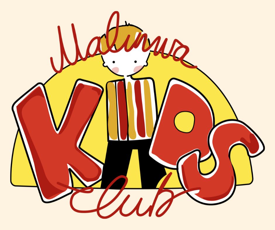 Malinwa Kids Club - Seizoen '25-'26