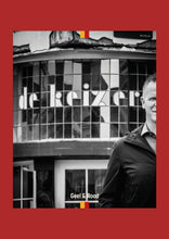 Afbeelding in Gallery-weergave laden, Geel&amp;Rood Magazine - De Keizer