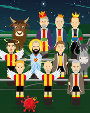 Afbeelding in Gallery-weergave laden, Geel&amp;Rood Magazine - Steven Defour, terug thuis