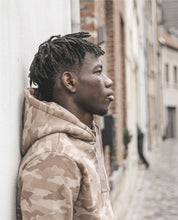 Afbeelding in Gallery-weergave laden, Geel&amp;Rood Magazine - Issa Kaboré