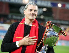 Afbeelding in Gallery-weergave laden, Geel&amp;Rood Magazine - Geel &amp; Rood maakt oranje