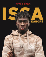 Afbeelding in Gallery-weergave laden, Geel&amp;Rood Magazine - Issa Kaboré