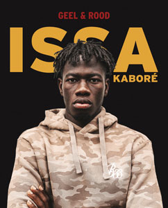 Geel&Rood Magazine - Issa Kaboré