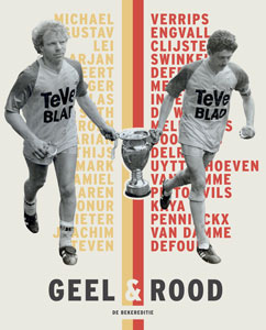 Geel&Rood Magazine - Bekereditie