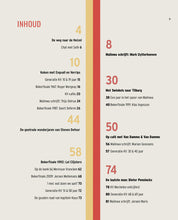 Afbeelding in Gallery-weergave laden, Geel&amp;Rood Magazine - Bekereditie