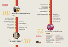 Afbeelding in Gallery-weergave laden, Geel&amp;Rood Magazine - Eli Ohana