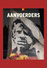 Afbeelding in Gallery-weergave laden, Geel&amp;Rood Magazine - Aanvoerders