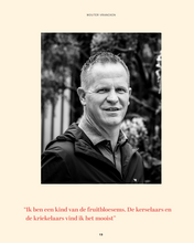 Afbeelding in Gallery-weergave laden, Geel&amp;Rood Magazine - De Keizer