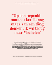 Afbeelding in Gallery-weergave laden, Geel&amp;Rood Magazine - Bekerfinale