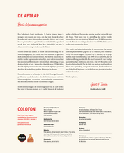 Afbeelding in Gallery-weergave laden, Geel&amp;Rood Magazine - Bekerfinale